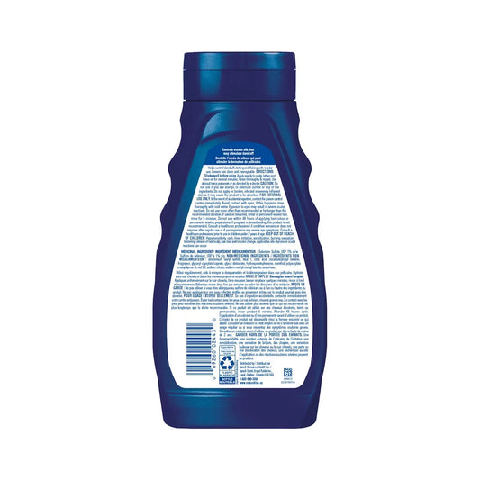 Selsun Blue Normal-Oily Hair Anti-Dandruff Shampoo, 300mL product detail