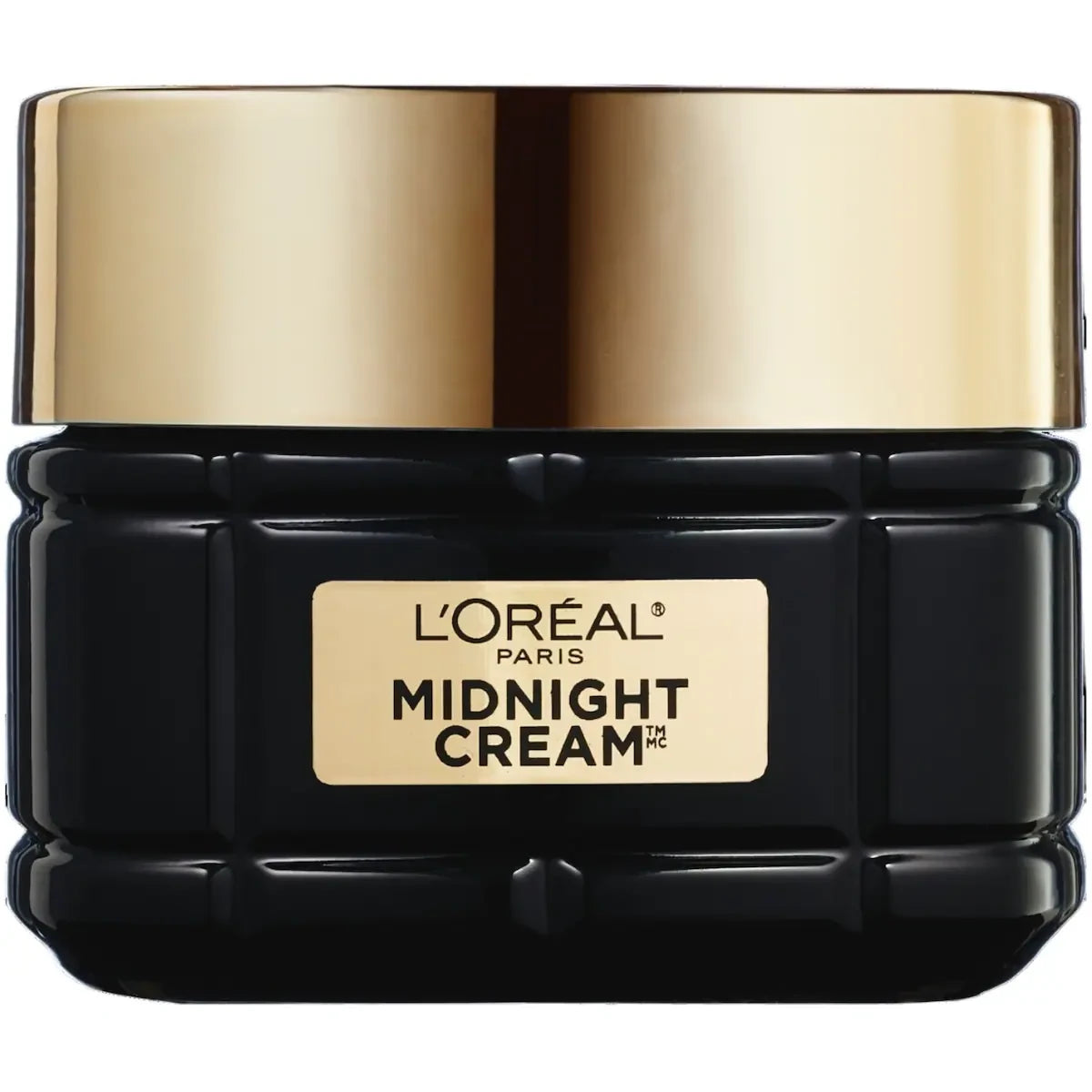L'Oréal Paris Night Cream, Midnight Vitamin E product image