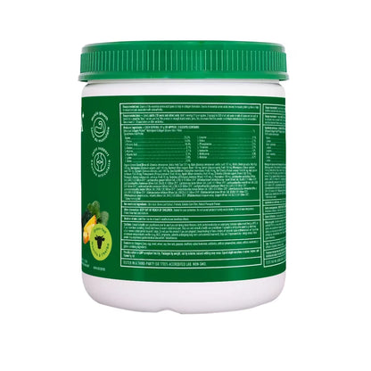 Organika Enhanced Collagen Power Greens product detail