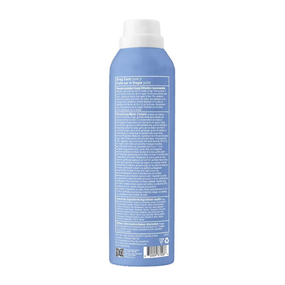 Thinksport Clear Zinc Sunscreen Spray SPF 50 product detail