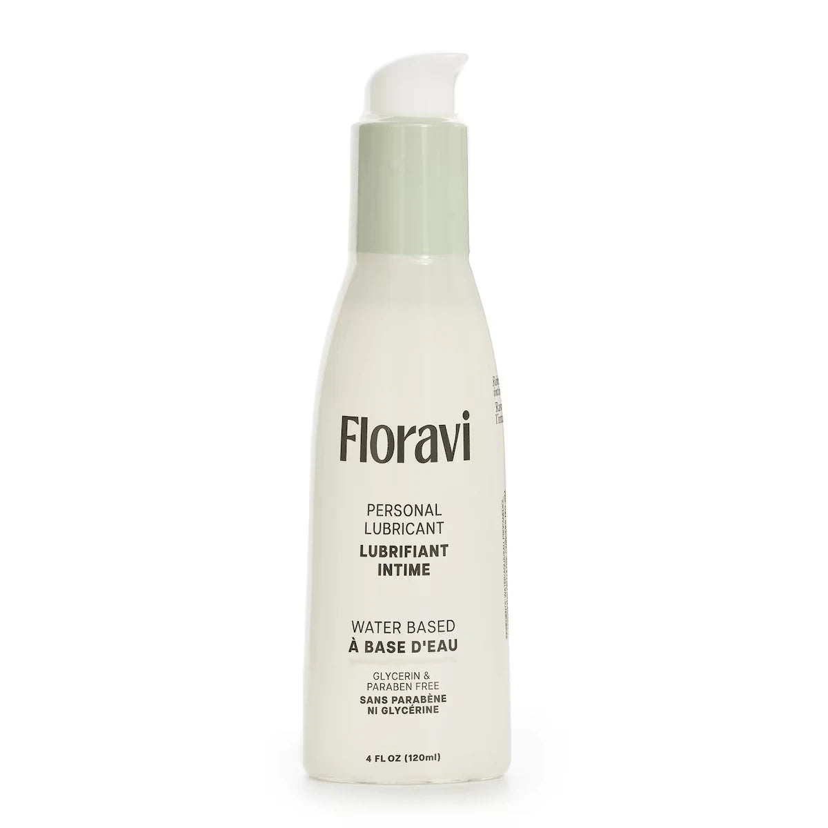 Floravi Water based Lubricant Free product image