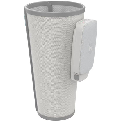 Homedics Modulair Calf Compression Wrap & Battery Bundle product detail