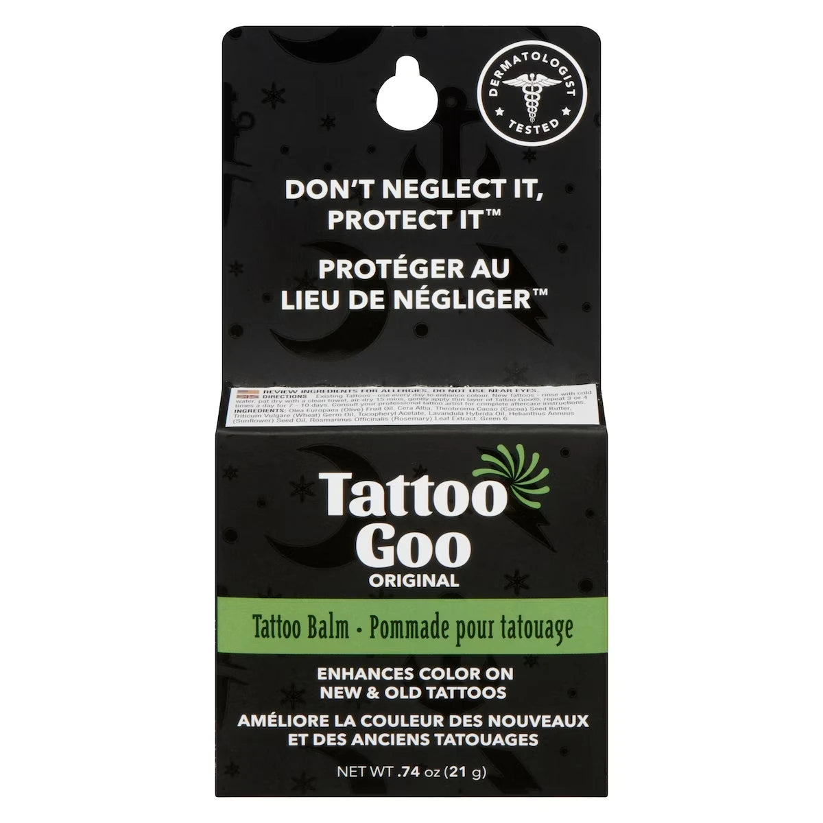 Tattoo Goo Original Ointment product image