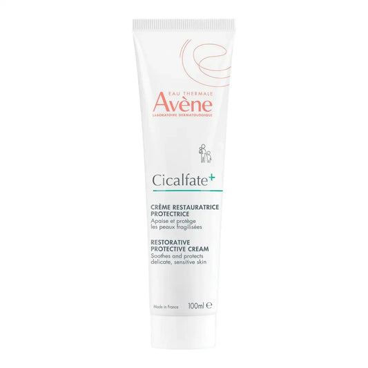 Avène Cicalfate+ Restorative Protective Cream, 100 mL product image