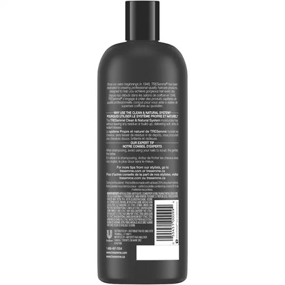 TRESemmé Shampoo Clean & Natural 828ml product detail