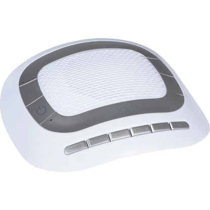Homedics SoundSpa Rejuvenate product detail
