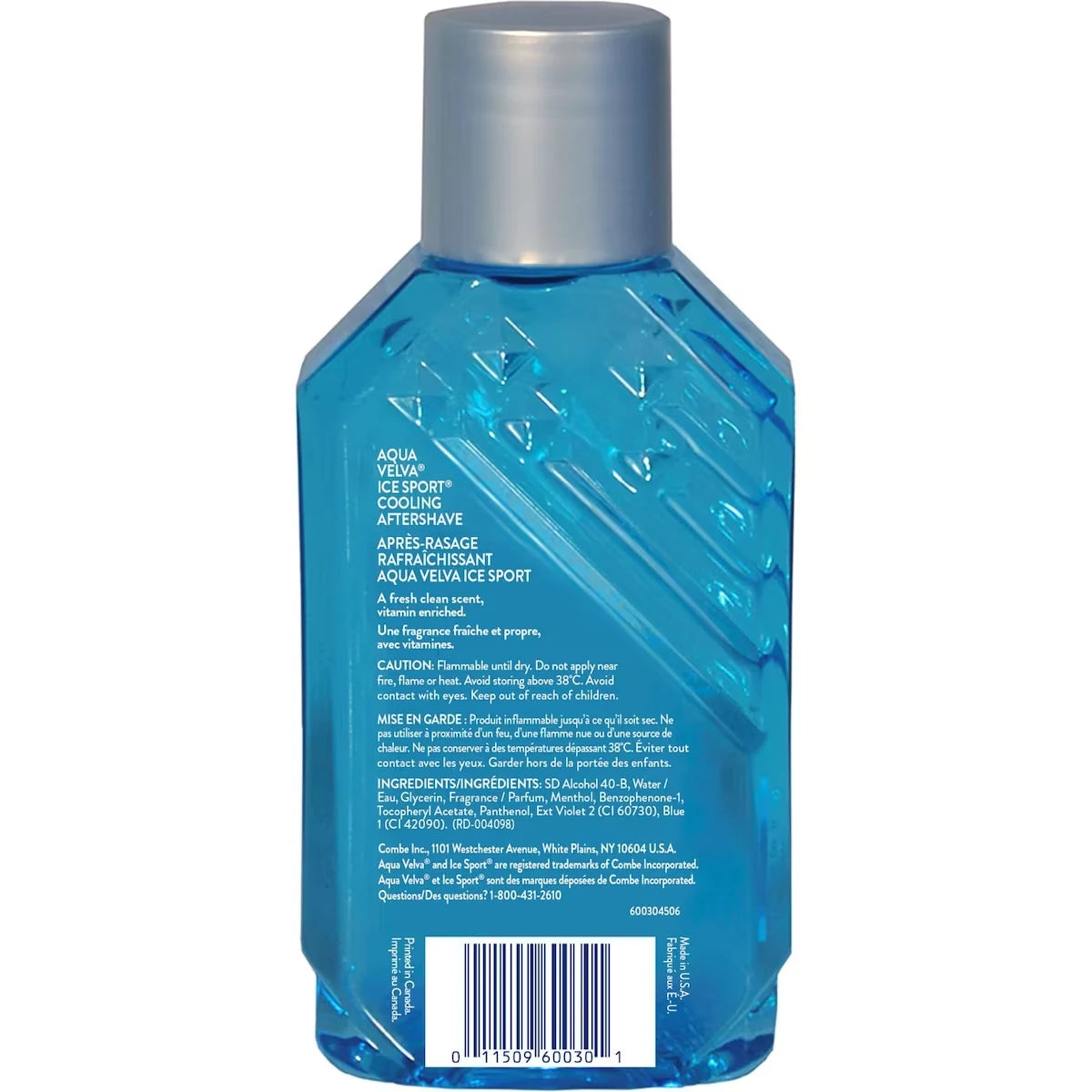 Aqua Velva After Shave - Ice Sport product detail