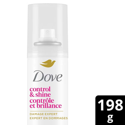 Dove Hairspray Extra Hold 198 GR product detail