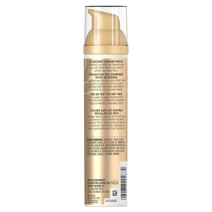 Pantene Miracle Rescue Instant Repair Leave-In Treatment with Melting Pro-V Pearls product detail