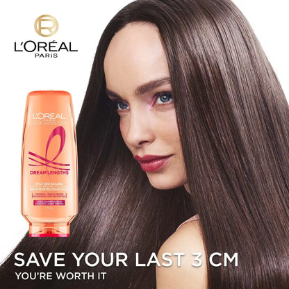 L'Oréal Paris Split End Conditioner Dream Lengths 375 mL product detail