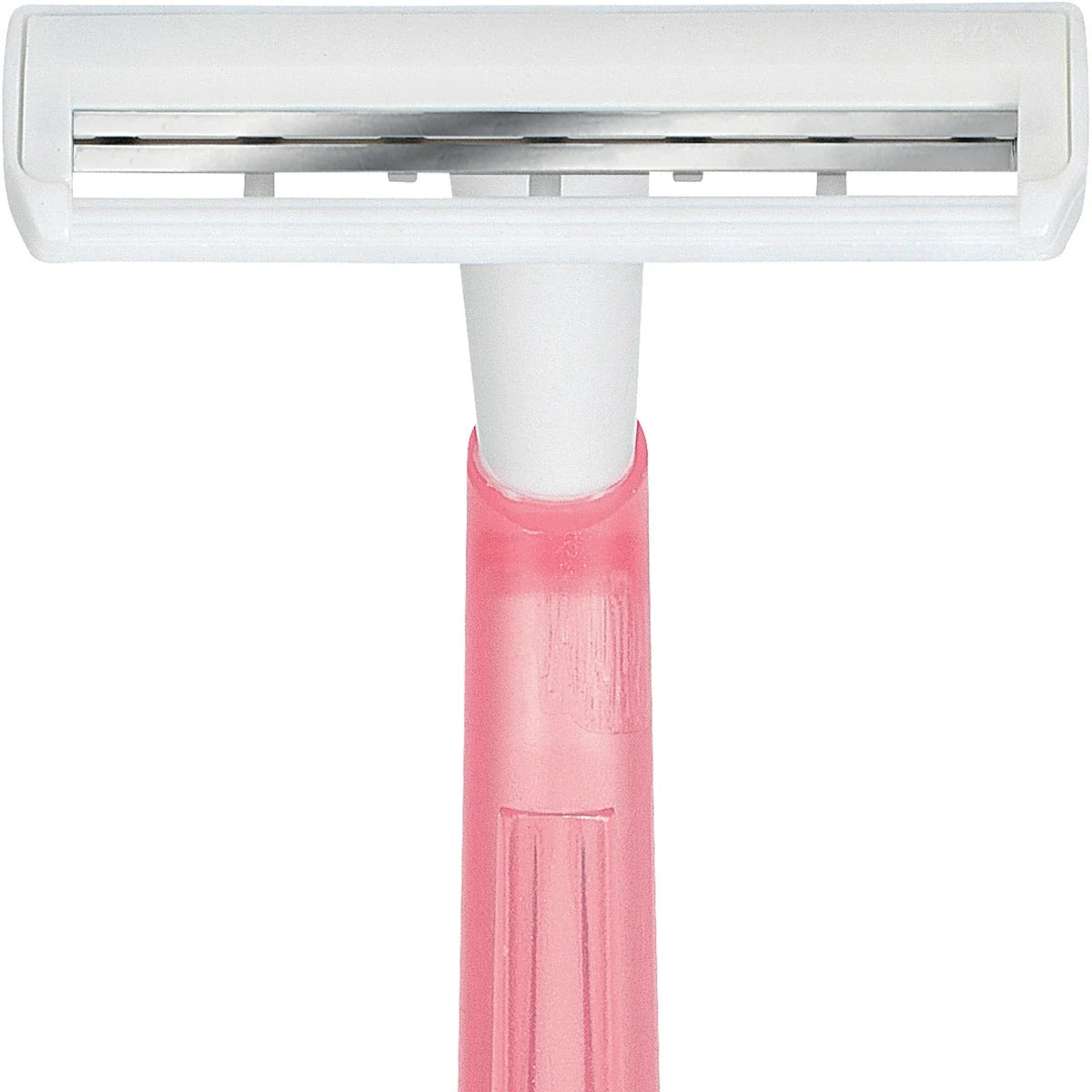 Bic Twin Select SilkyTouch Razor product detail