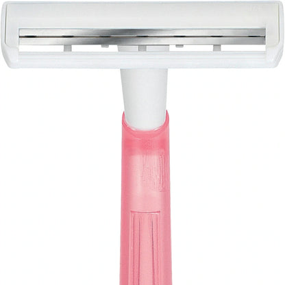 Bic Twin Select SilkyTouch Razor product detail
