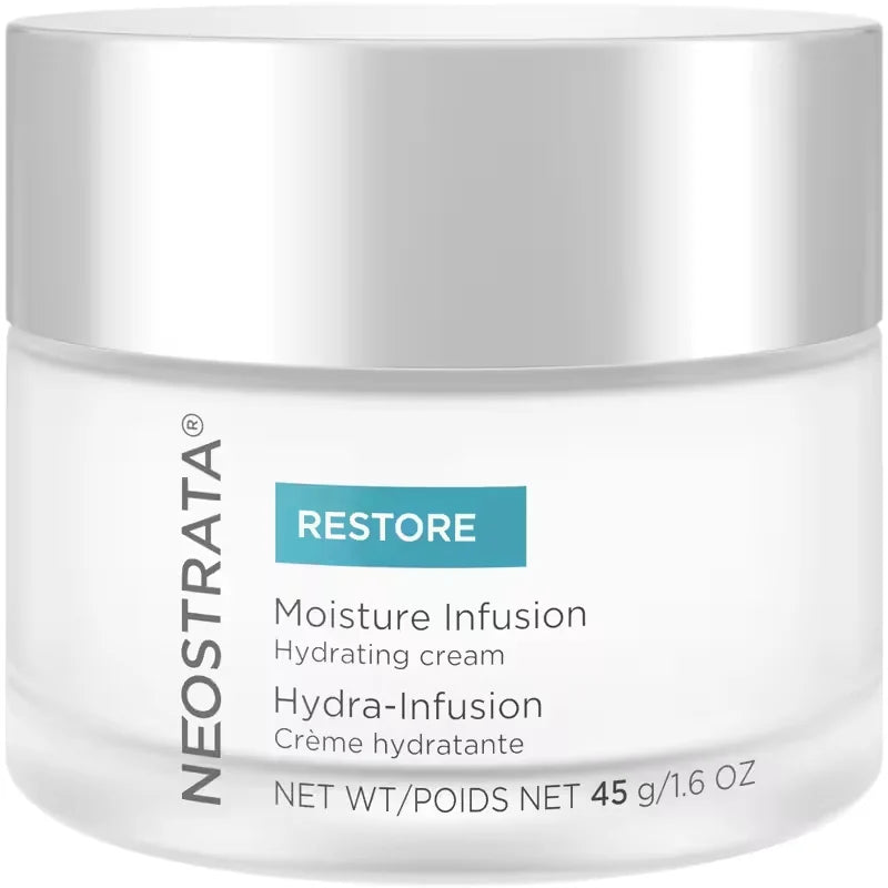 Neostrata Moisture Infusion front package