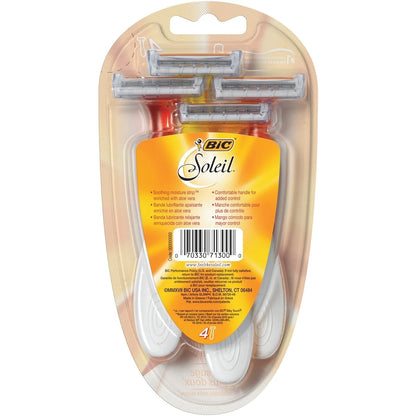 Bic Soleil Original Razor product detail