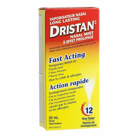 Dristan Brume Nasale 30ml