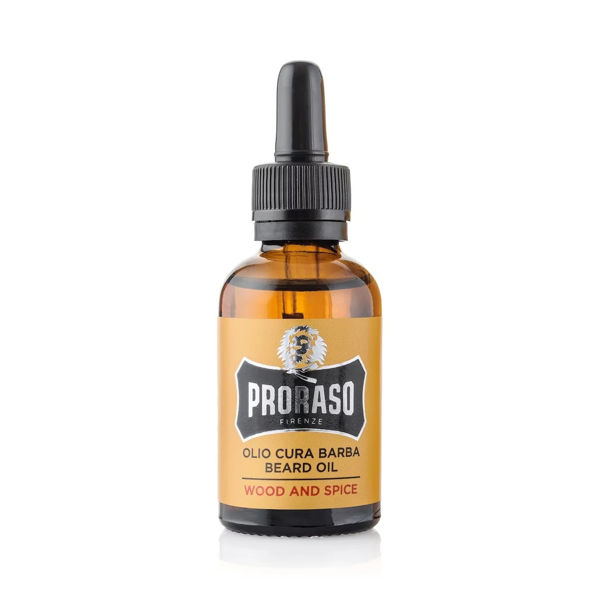 Proraso Beard oil product detail