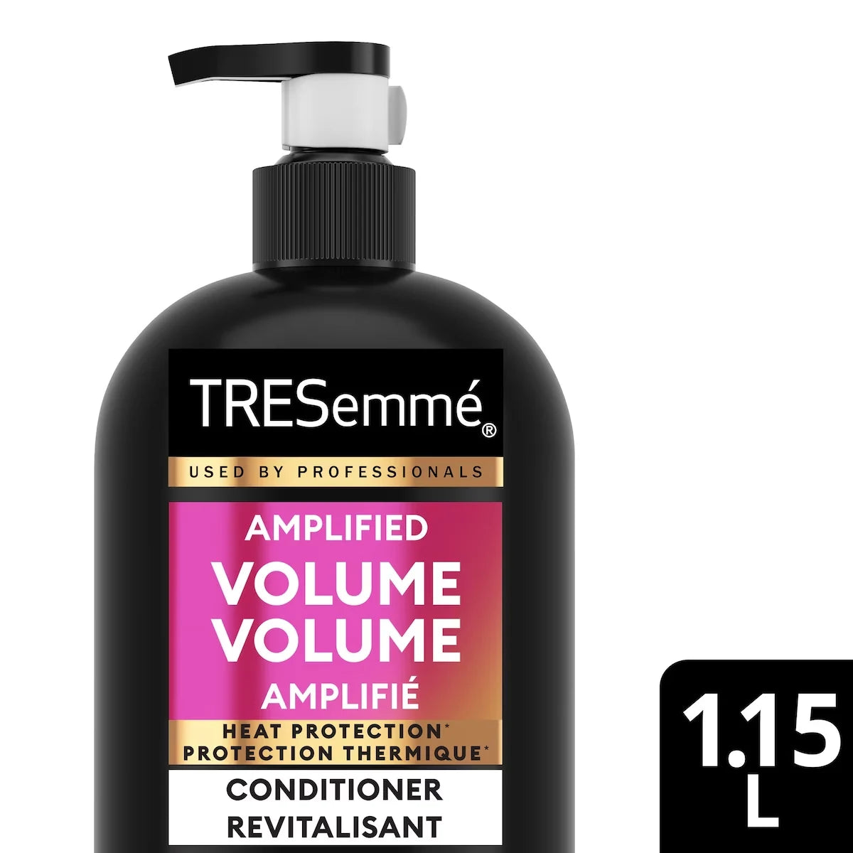 TRESemmé Conditioner 24 Hour Body Volume 1.15L product detail