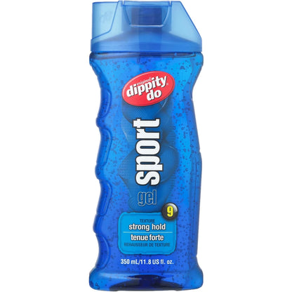 Dippity Do Sport Gel front package