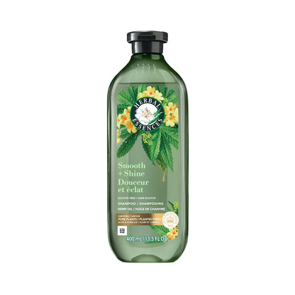 Herbal Essences Hemp Oil Sulfate Free Shampoo, 400 mL product detail
