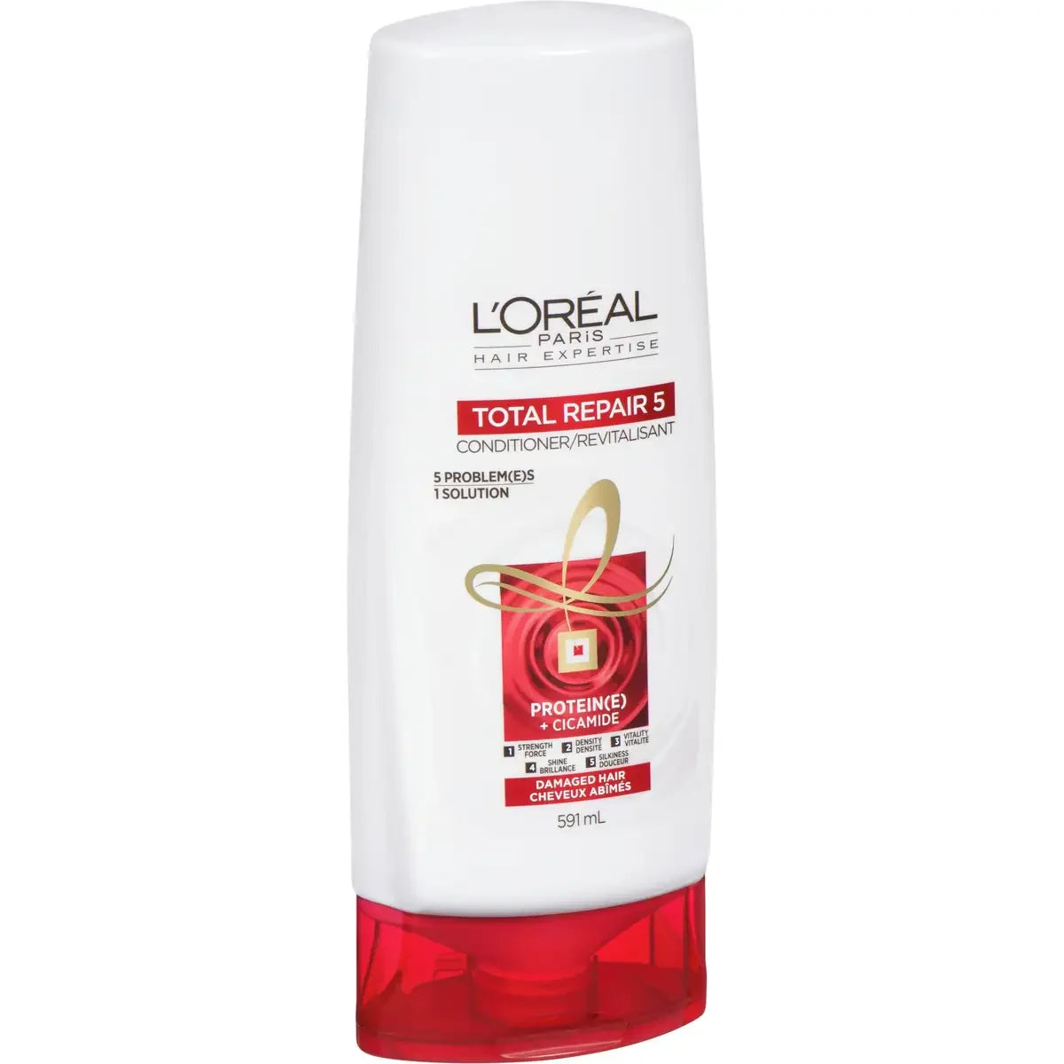 L'Oréal Paris Total repair 5 conditioner product detail