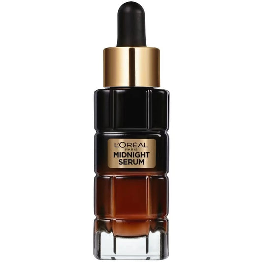L'Oréal Paris Vitamin E Serum, Midnight product image
