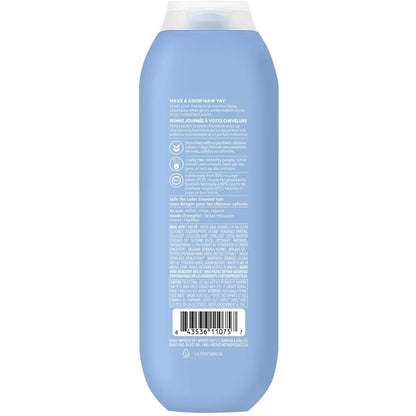 Method Simply Nourish Moisturizing Shampoo product detail