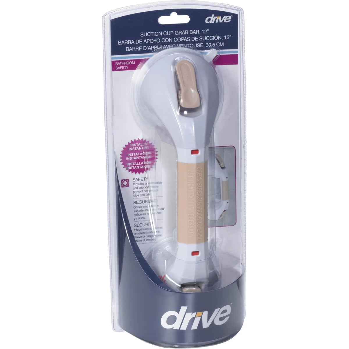 Drive Suction Cup Grab Bars product image