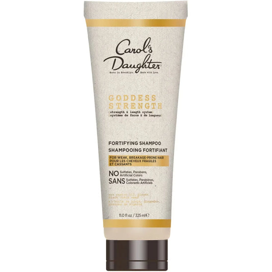 Carol's Daughter Goddess Strength Fortifying Shampoo for Curly Hair product image
