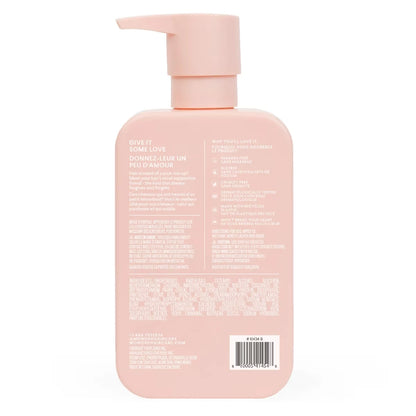 MONDAY Haircare Moisture Conditioner product detail