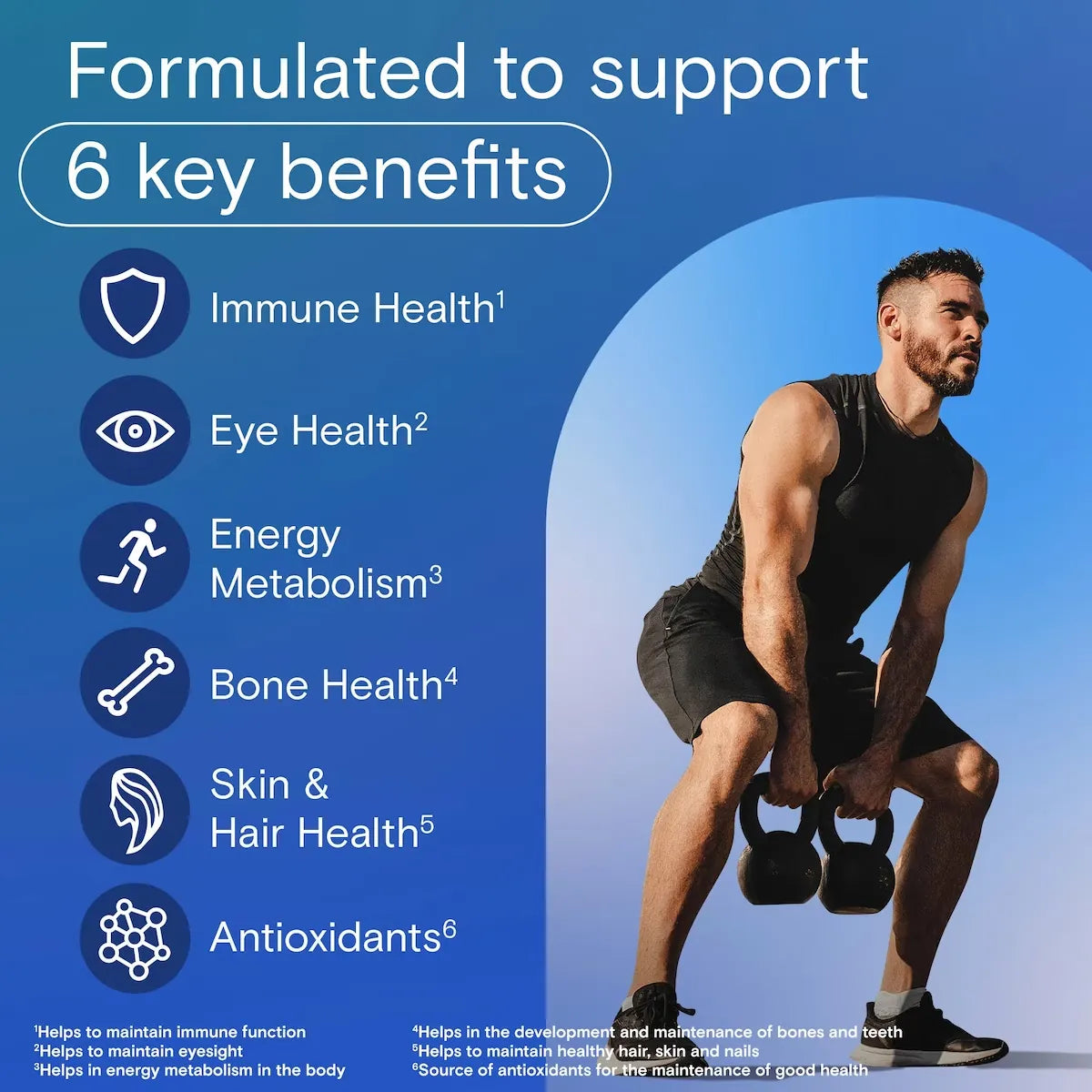 One A Day Men's Multivitamin Gummies product detail