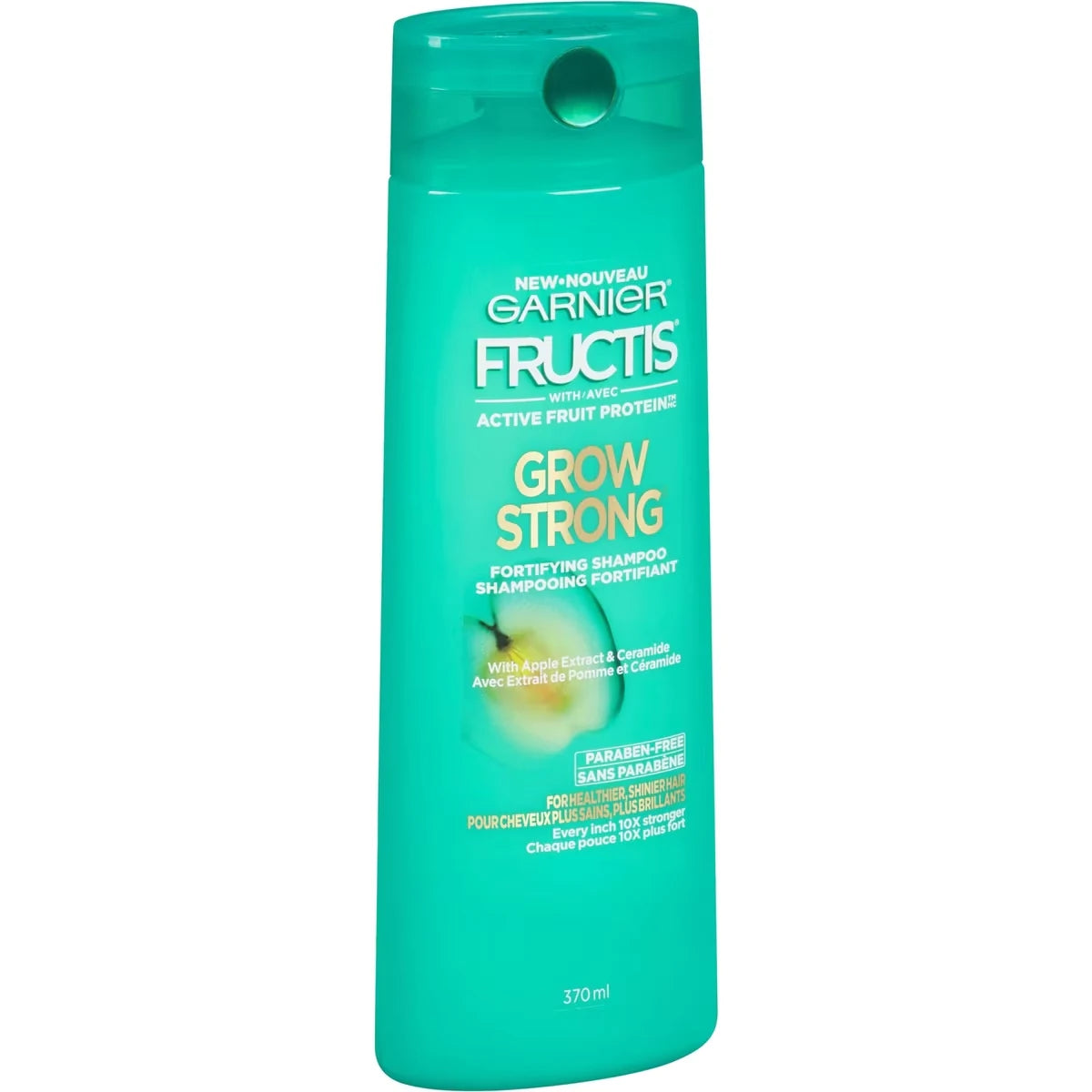 Garnier Fructis Grow Strong Fortifying Shampoo product detail