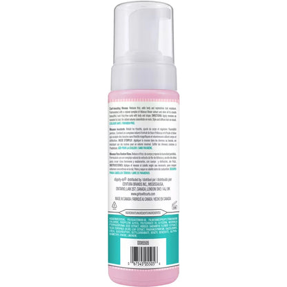 Dippity Do Curl-boosting Mousse product detail
