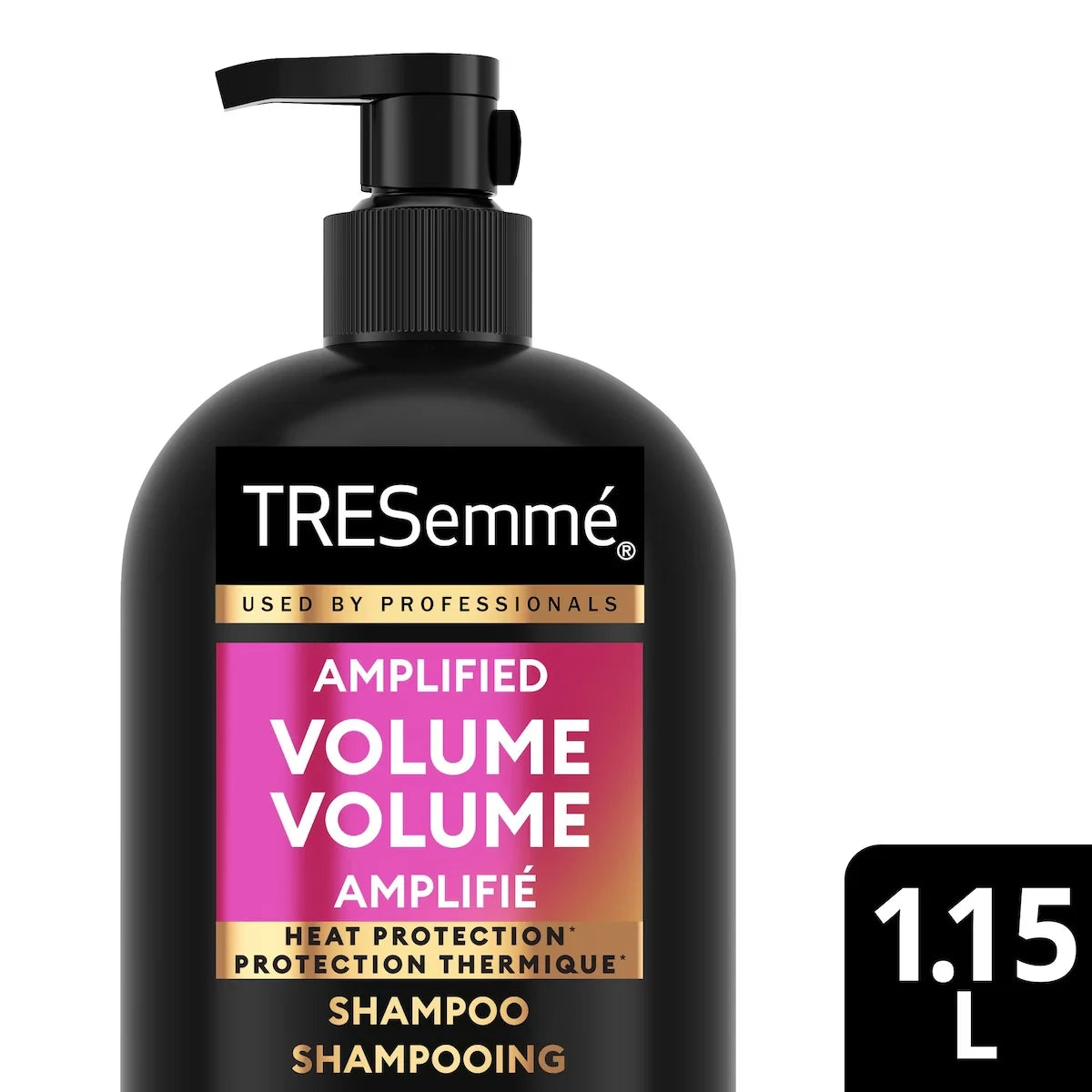 TRESemmé Shampoo 24 Hour Volume 1.15L product detail