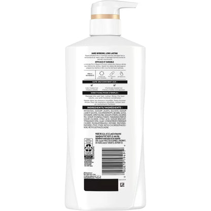 Pantene PRO-V Classic Clean 2in1 Shampoo + Conditioner product detail