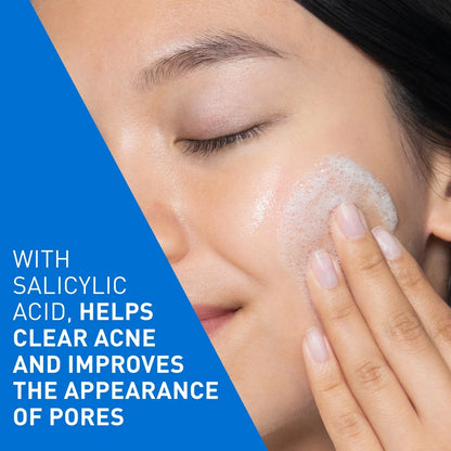 CeraVe Acne Control Cleanser product detail