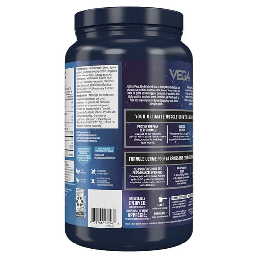 Vega Sport® Protein product detail