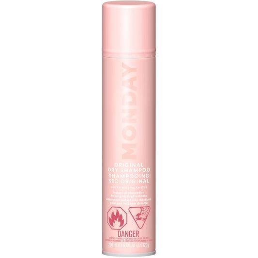 MONDAY Haircare ORIGINAL Dry Shampoo product image