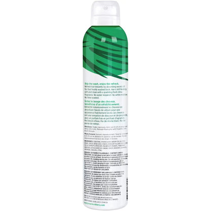 Not Your Mother's Clean Freak Dry Shampoo product detail
