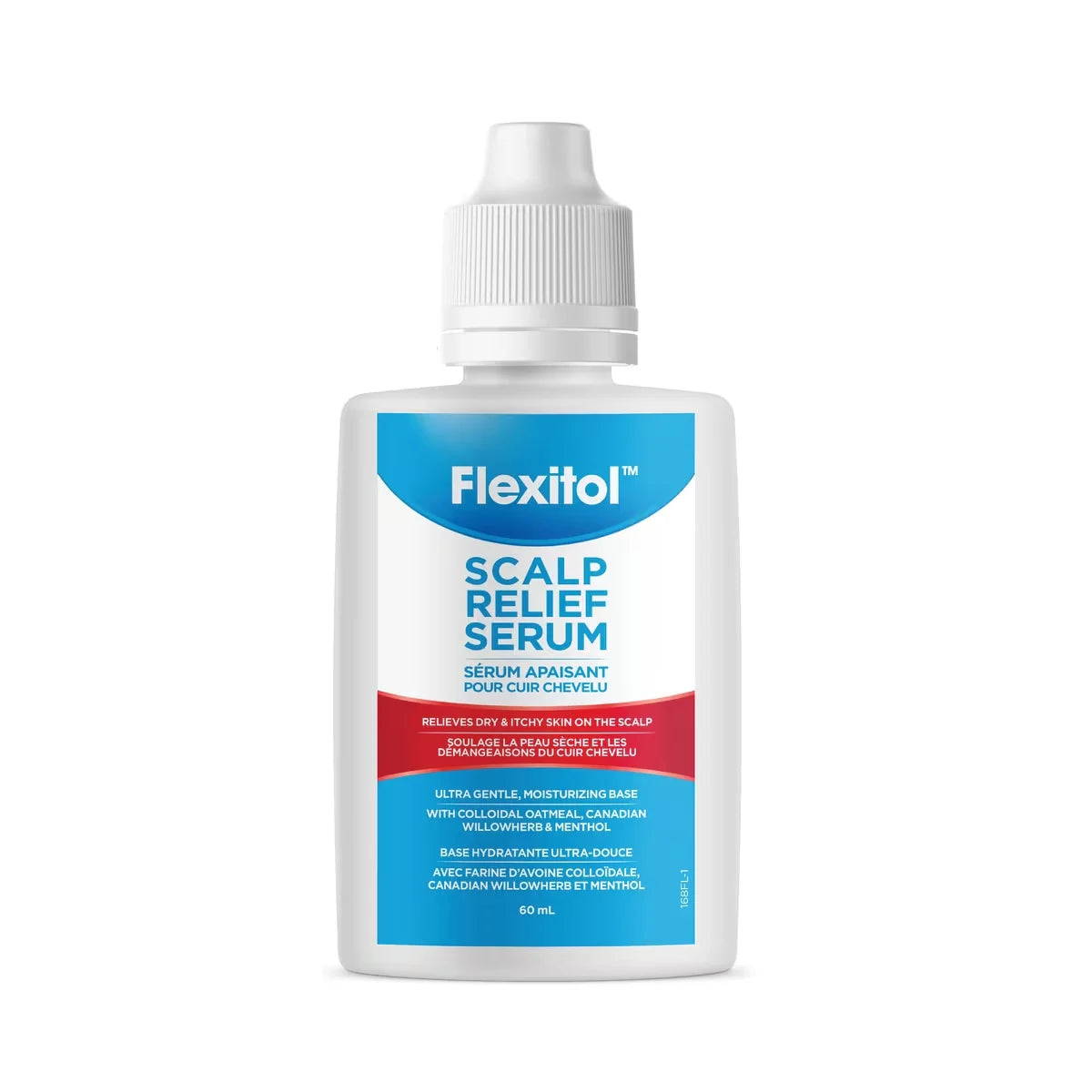 Flexitol Scalp Relief Serum product detail
