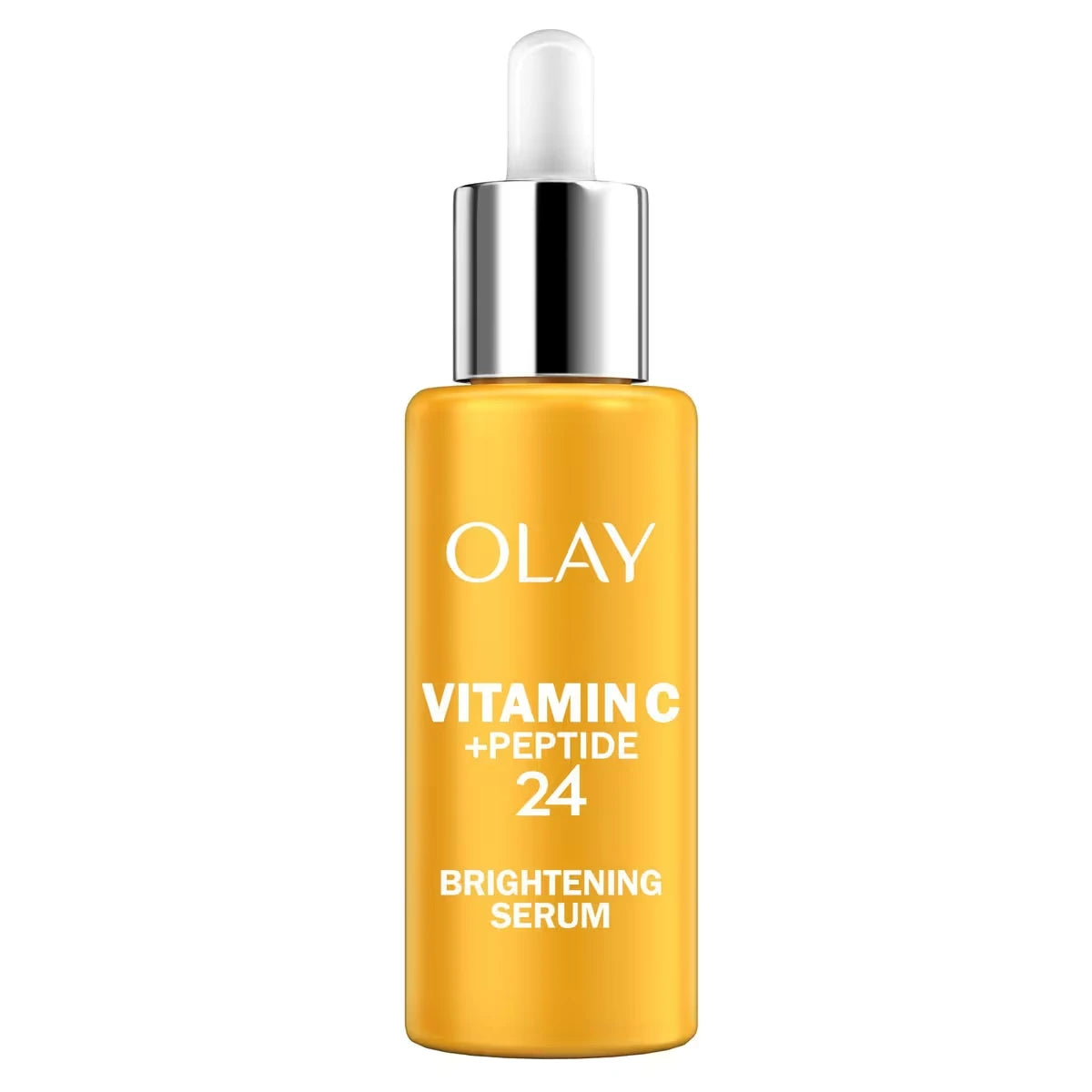 Olay SERUMS Vitamin C + Peptide 24 Serum product image