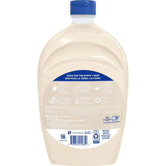 Softsoap Warm Vanilla & Coconut Milk Liquid Hand Soap Refill, 1.47 L product detail
