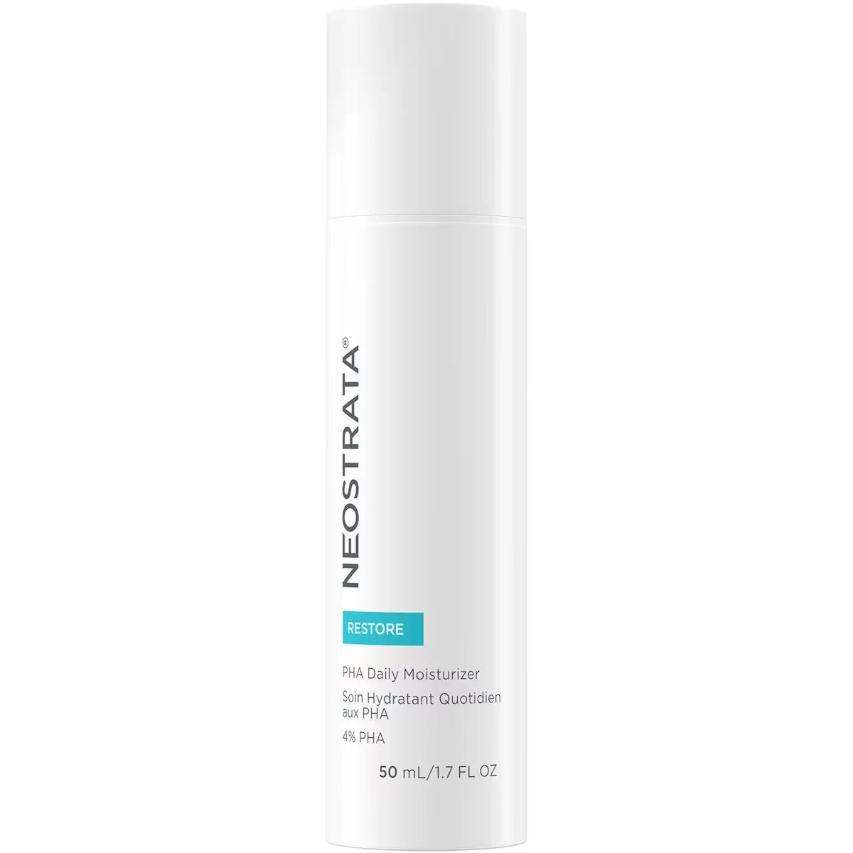 Neostrata PHA Daily Moisturizer front package
