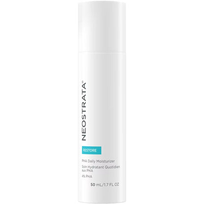 Neostrata PHA Daily Moisturizer front package