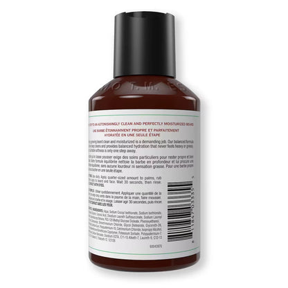 Cremo Beard Wash & Softener 2-IN-1 Mint product detail