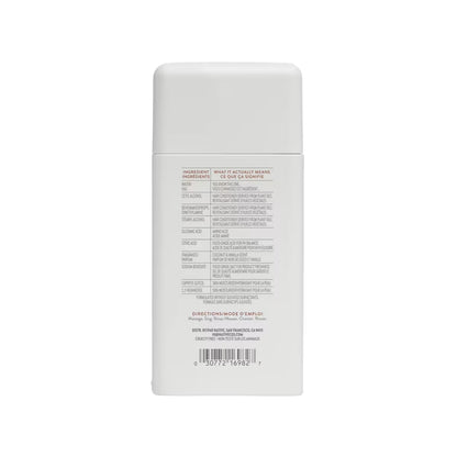 Native Coconut & Vanilla Moisturizing Conditioner mini 88 ml product detail