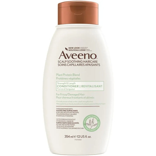 Aveeno Plant Protein Blend Conditioner product image