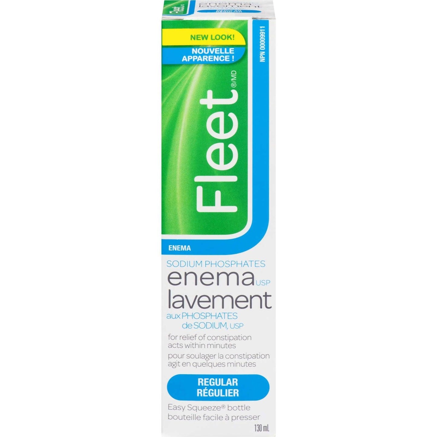 Fleet Enema Regular 130ml