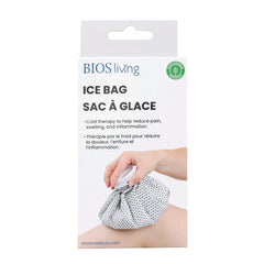 BIOS SAC DE GLACE