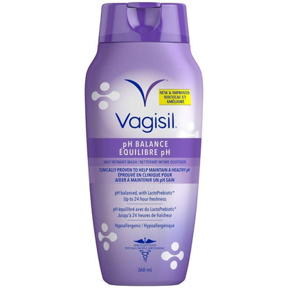 Vagisil pH Équilibre