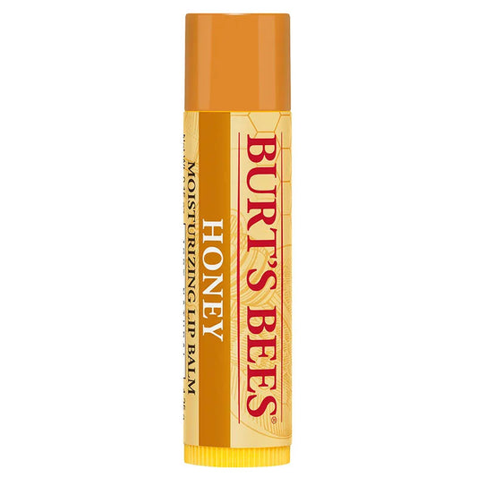 Burt's Bees Baume à Lèvres Miel